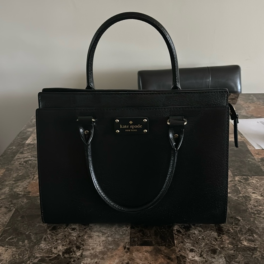 Kate spade purse